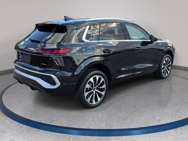 new 2026 Audi Q3 car, priced at $47,940