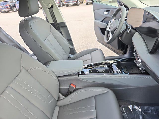 new 2026 Audi Q3 car, priced at $47,940