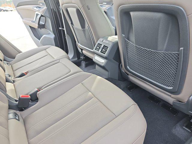 new 2025 Audi Q5 car, priced at $58,510