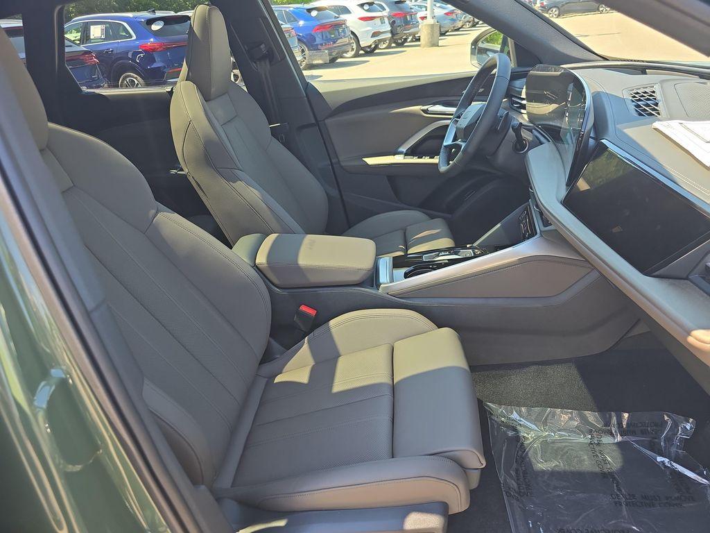 new 2026 Audi Q5 car, priced at $60,885