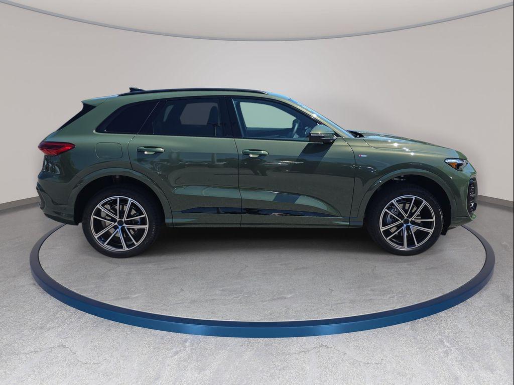 new 2026 Audi Q5 car, priced at $60,885