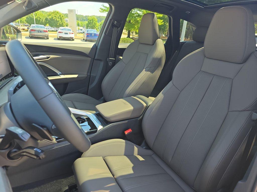 new 2026 Audi Q5 car, priced at $60,885
