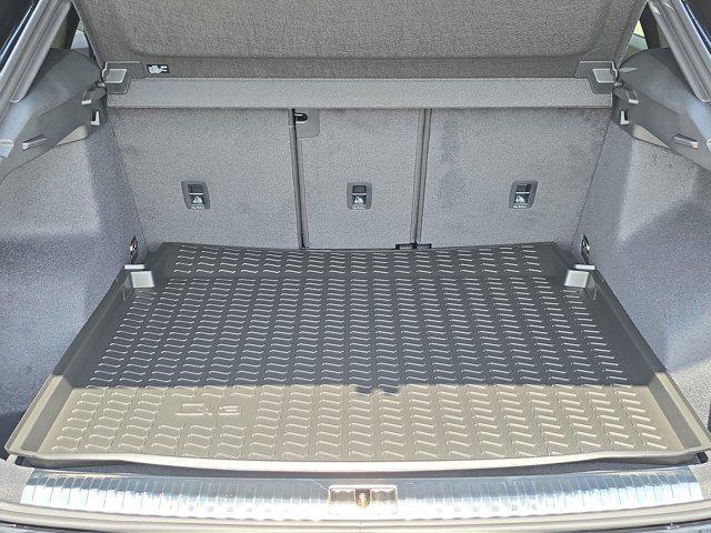 new 2025 Audi Q3 car, priced at $41,527