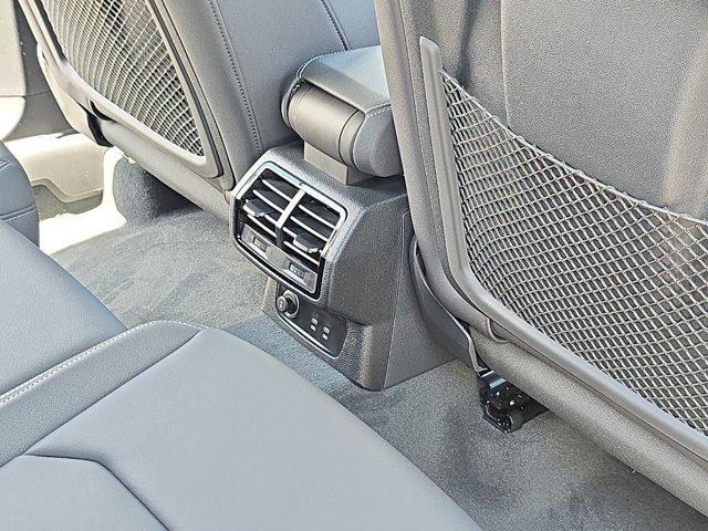 new 2025 Audi Q3 car, priced at $41,527