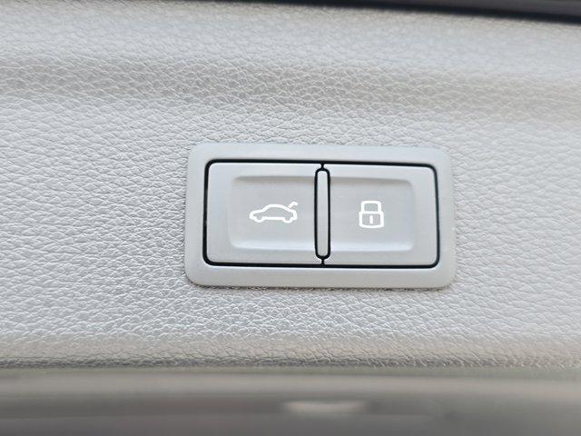 new 2025 Audi Q3 car, priced at $41,527