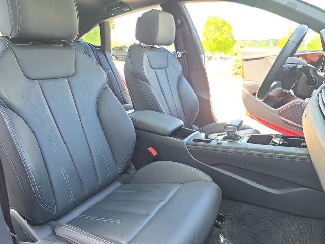 used 2024 Audi A5 Sportback car, priced at $33,186