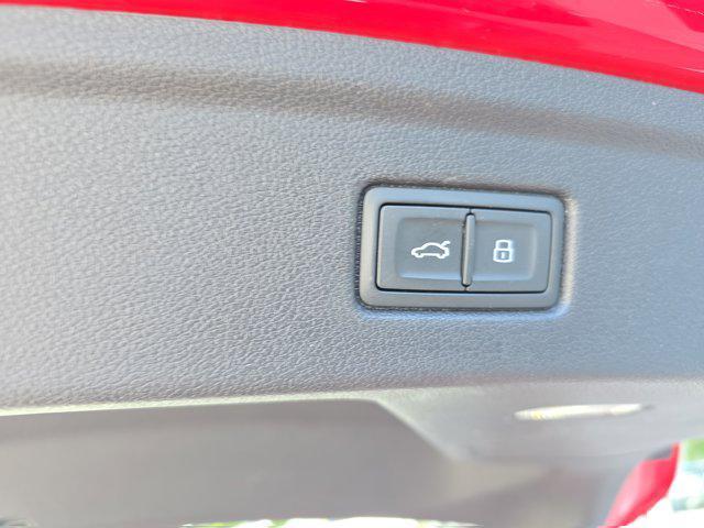 used 2024 Audi A5 Sportback car, priced at $33,186