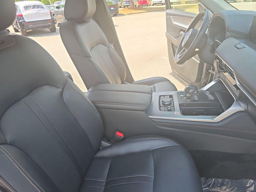 used 2024 Mazda CX-90 car, priced at $30,618