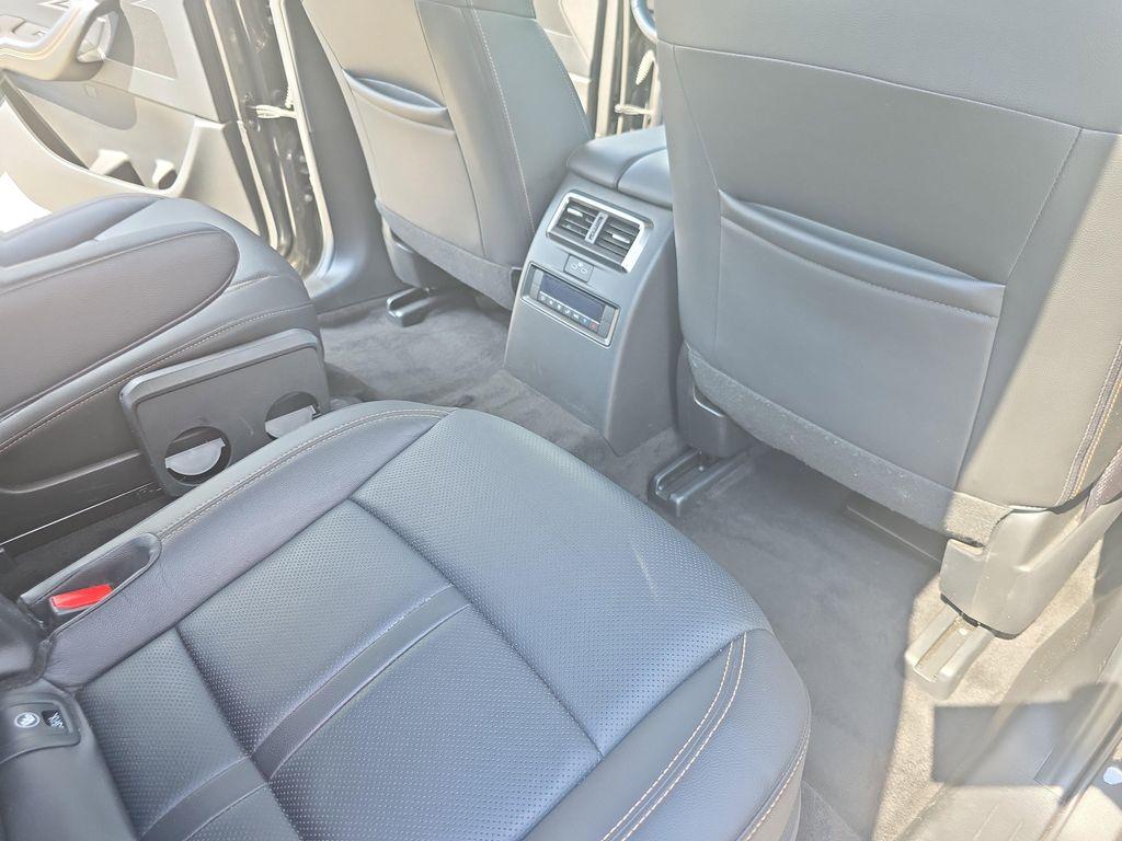 used 2024 Mazda CX-90 car, priced at $30,618
