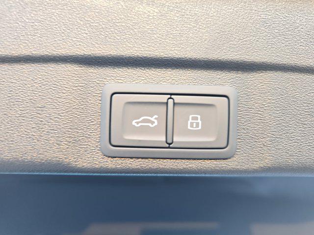 new 2025 Audi A5 car, priced at $56,275