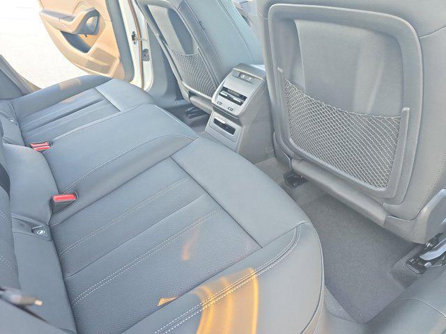 new 2025 Audi A5 car, priced at $56,275