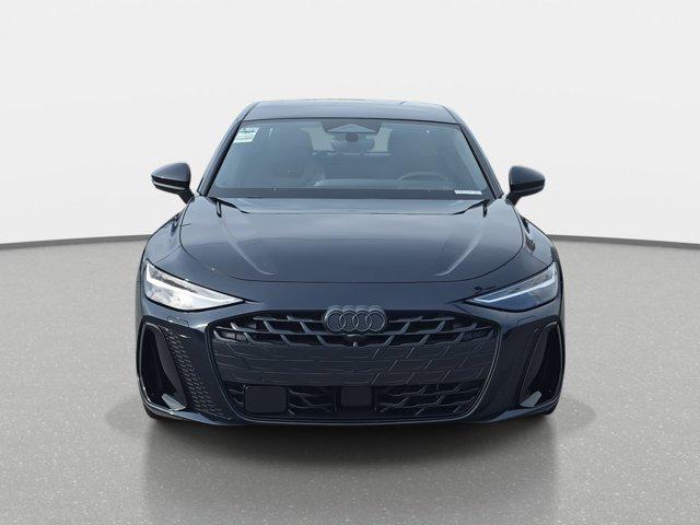 new 2026 Audi A6 car, priced at $85,320