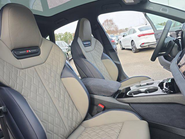 new 2026 Audi A6 car, priced at $85,320