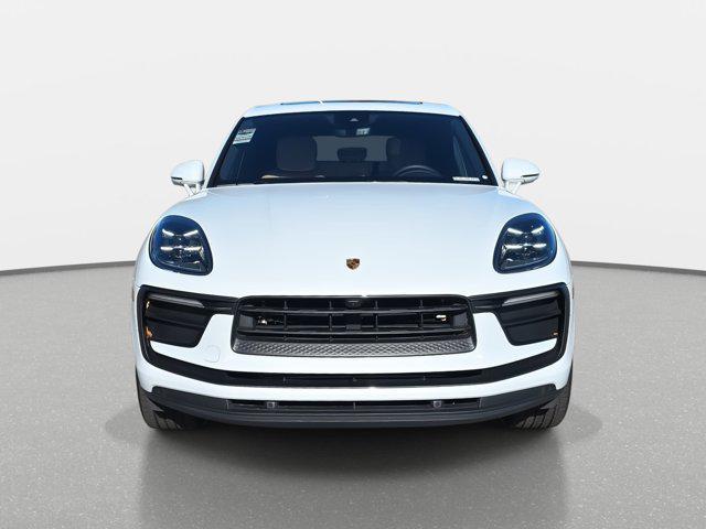 used 2022 Porsche Macan car, priced at $40,986