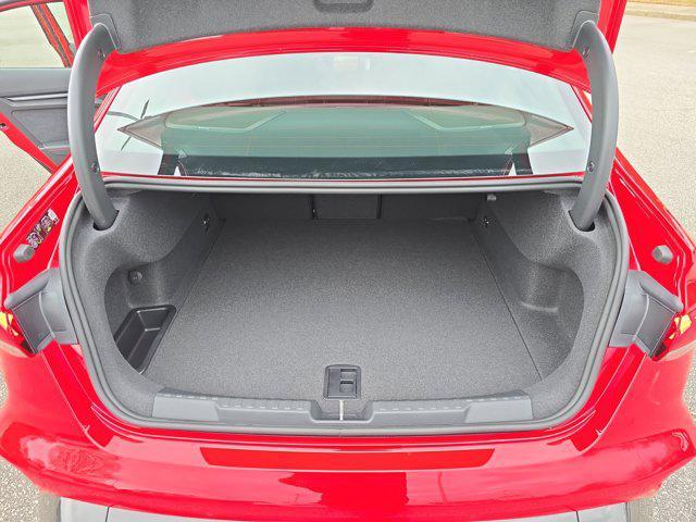 new 2026 Audi RS 3 car, priced at $78,140