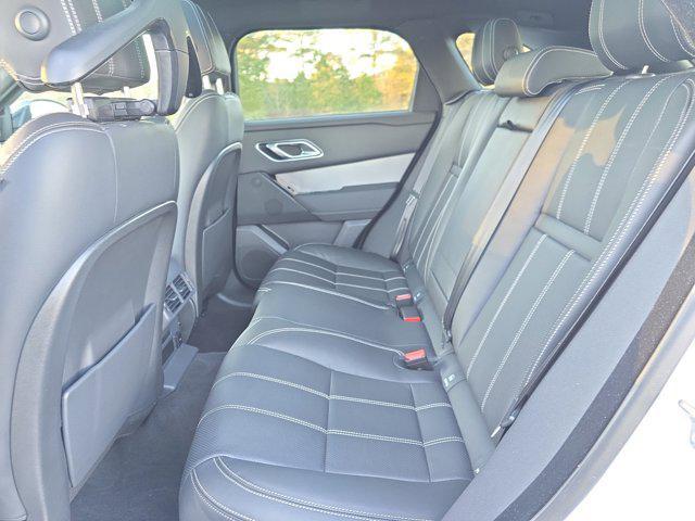 used 2022 Land Rover Range Rover Velar car, priced at $36,950