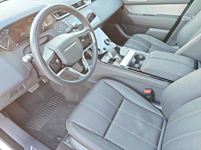 used 2022 Land Rover Range Rover Velar car, priced at $36,950