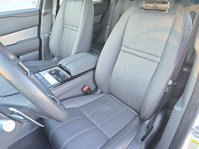 used 2022 Land Rover Range Rover Velar car, priced at $36,950