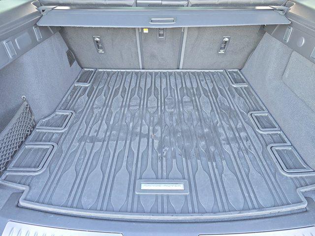 used 2022 Land Rover Range Rover Velar car, priced at $36,950