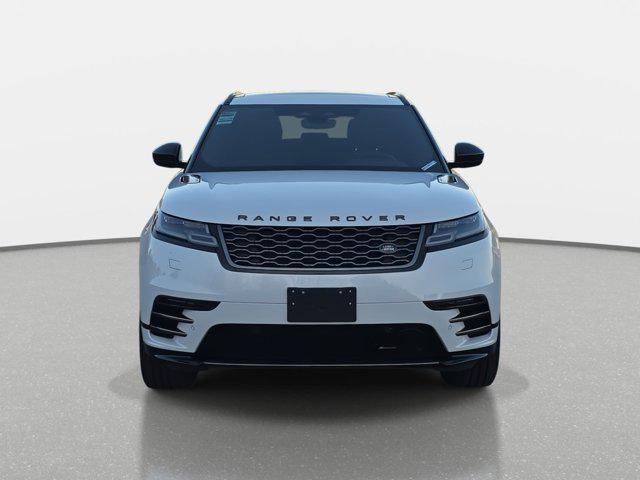 used 2022 Land Rover Range Rover Velar car, priced at $36,950