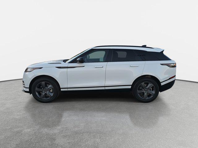 used 2022 Land Rover Range Rover Velar car, priced at $36,950