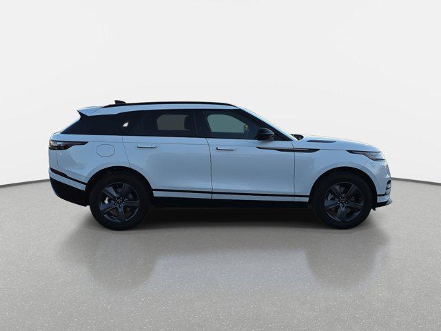 used 2022 Land Rover Range Rover Velar car, priced at $36,950