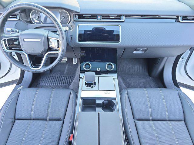 used 2022 Land Rover Range Rover Velar car, priced at $36,950