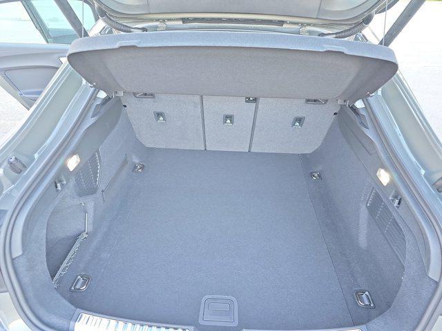 new 2025 Audi A5 car, priced at $55,325