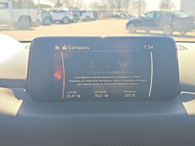 used 2017 Mazda CX-5 car, priced at $18,950