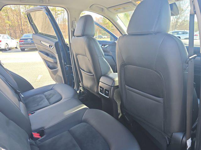 used 2017 Mazda CX-5 car, priced at $18,950