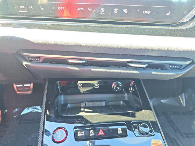 new 2025 Audi S5 car, priced at $64,690