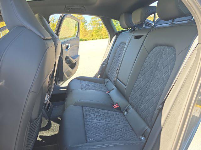 new 2025 Audi S5 car, priced at $64,690