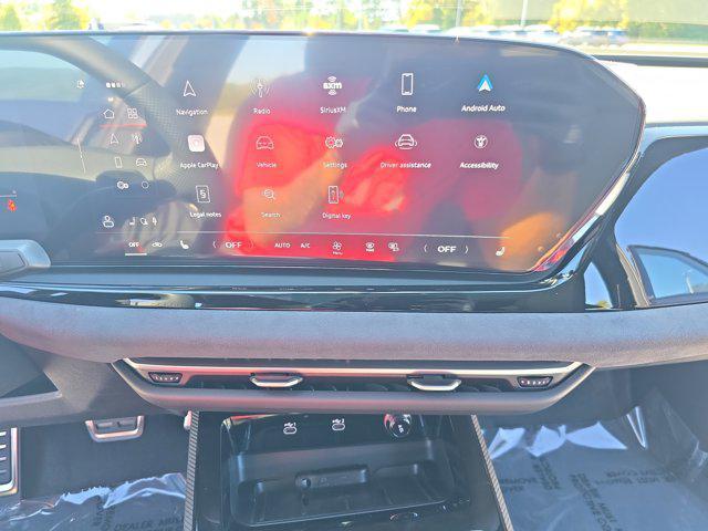 new 2025 Audi S5 car, priced at $64,690