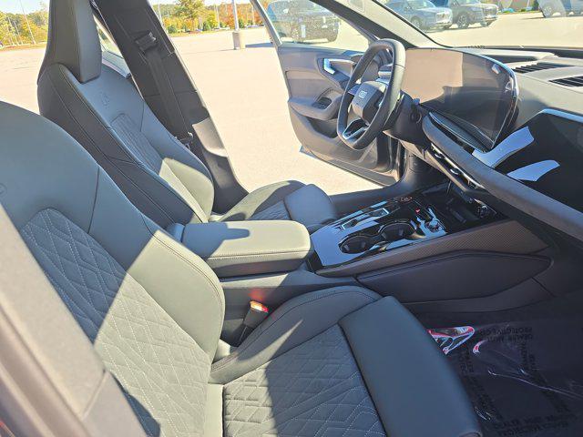 new 2025 Audi S5 car, priced at $69,990