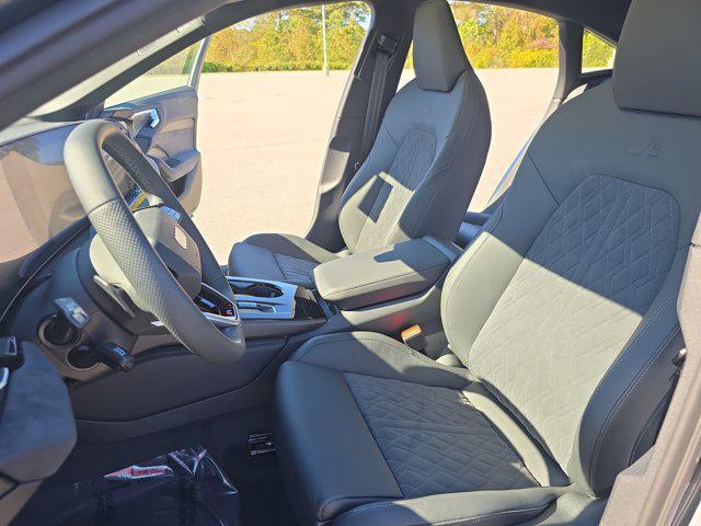 new 2025 Audi S5 car, priced at $69,990