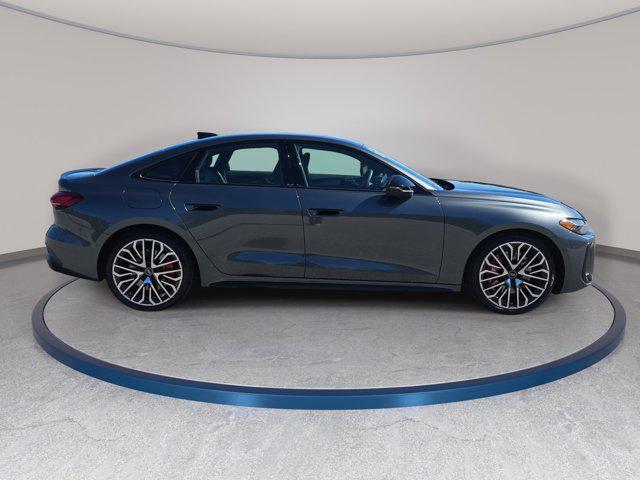 new 2025 Audi S5 car, priced at $64,690