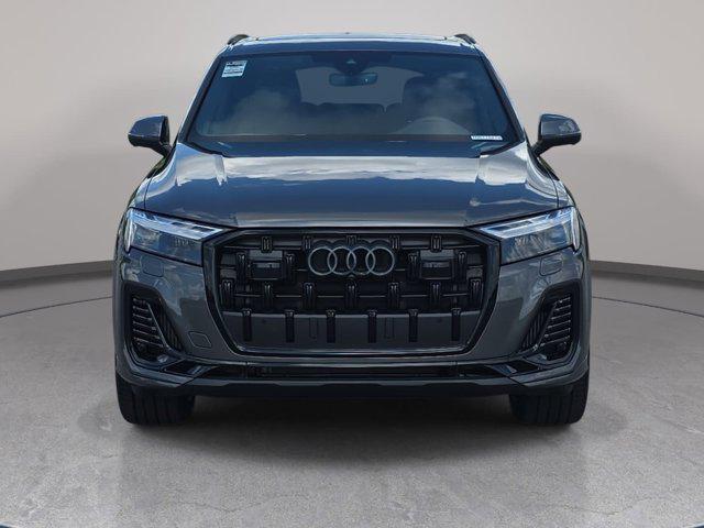 new 2026 Audi Q7 car, priced at $68,393