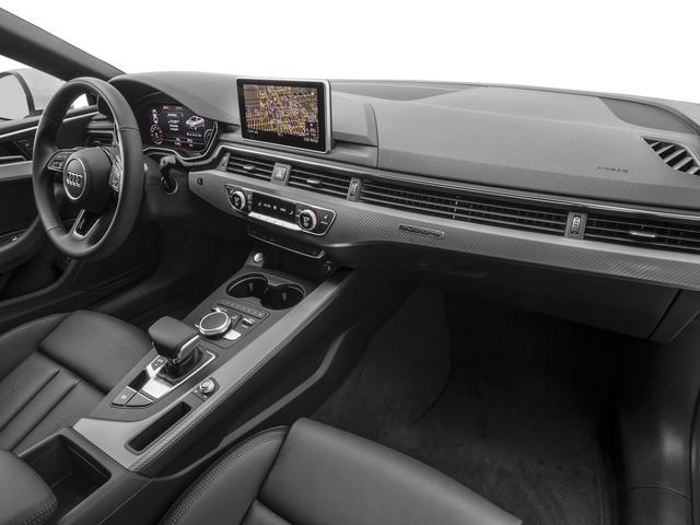 used 2018 Audi A5 car, priced at $23,950