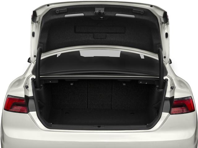 used 2018 Audi A5 car, priced at $23,950