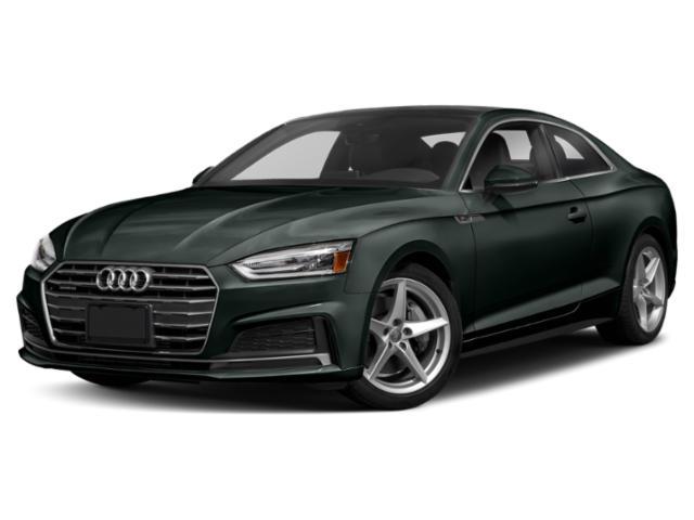used 2018 Audi A5 car, priced at $23,950