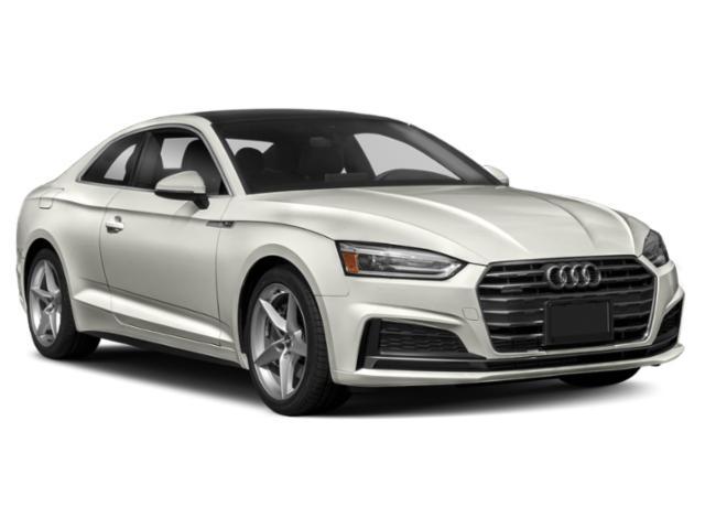 used 2018 Audi A5 car, priced at $23,950