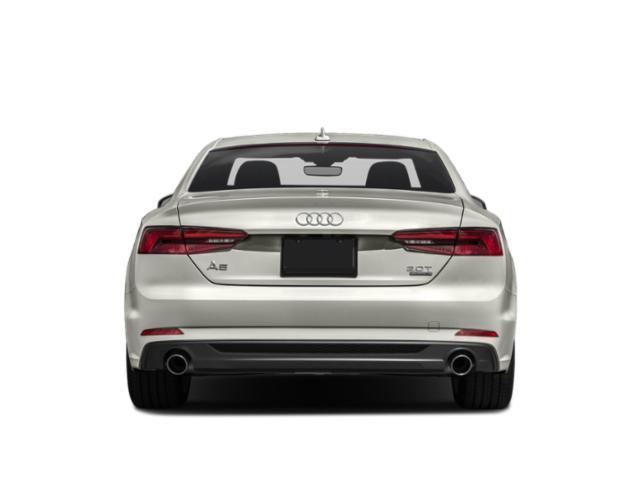 used 2018 Audi A5 car, priced at $23,950
