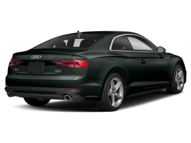 used 2018 Audi A5 car, priced at $23,950