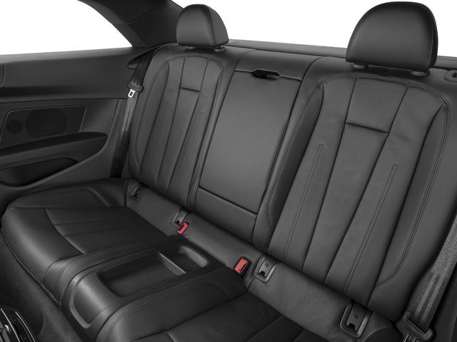 used 2018 Audi A5 car, priced at $23,950