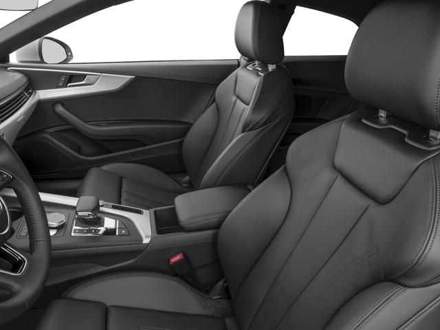 used 2018 Audi A5 car, priced at $23,950