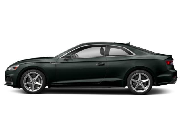 used 2018 Audi A5 car, priced at $23,950