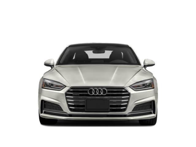 used 2018 Audi A5 car, priced at $23,950