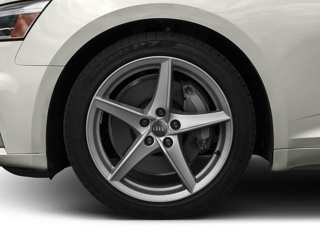 used 2018 Audi A5 car, priced at $23,950