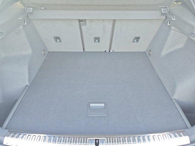 new 2025 Audi Q3 car, priced at $39,825