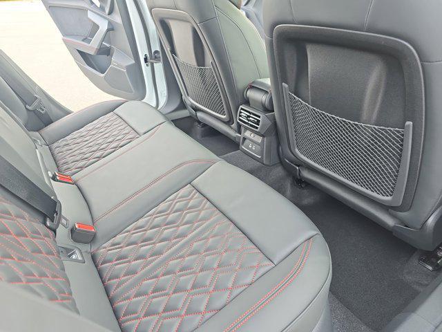 new 2026 Audi S3 car, priced at $59,940